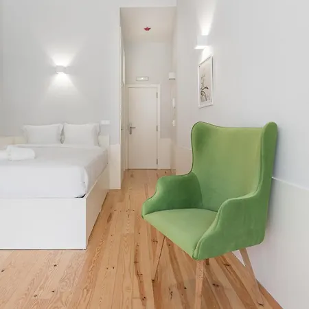 公寓 Guestready - San Sebastian