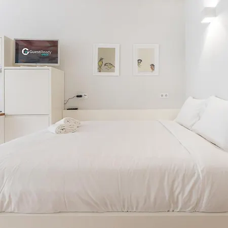 公寓 Guestready - San Sebastian *
