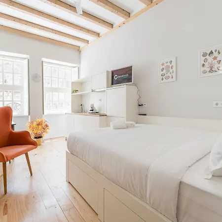 Guestready - San Sebastian 公寓 *