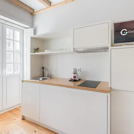 Guestready - San Sebastian 公寓 *