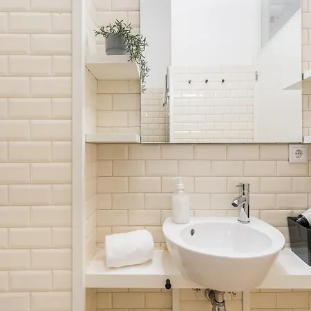 Guestready - San Sebastian 公寓