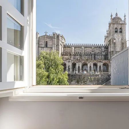 Guestready - San Sebastian 波尔图