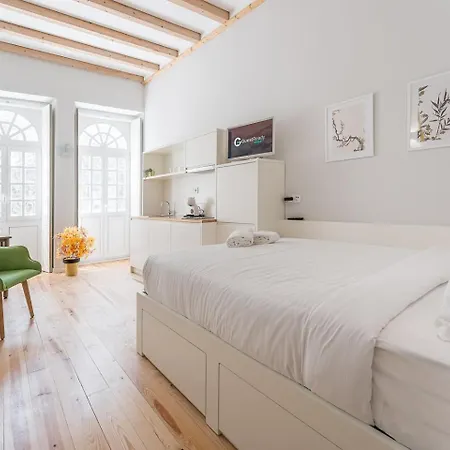 Guestready - San Sebastian * 波尔图